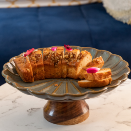 Rosette-Royale-Serve-ware