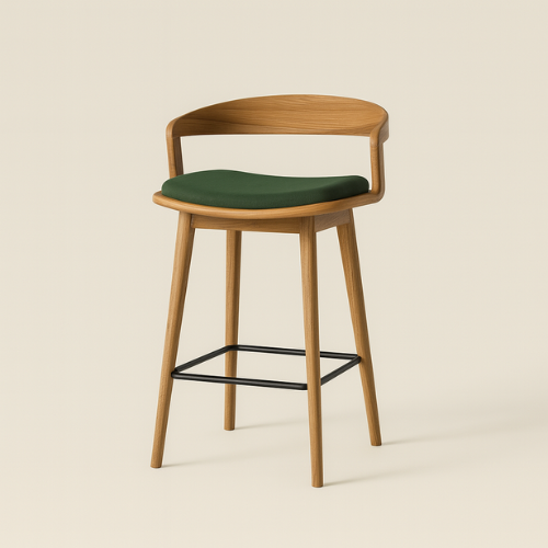 Breakfast-counter-chair