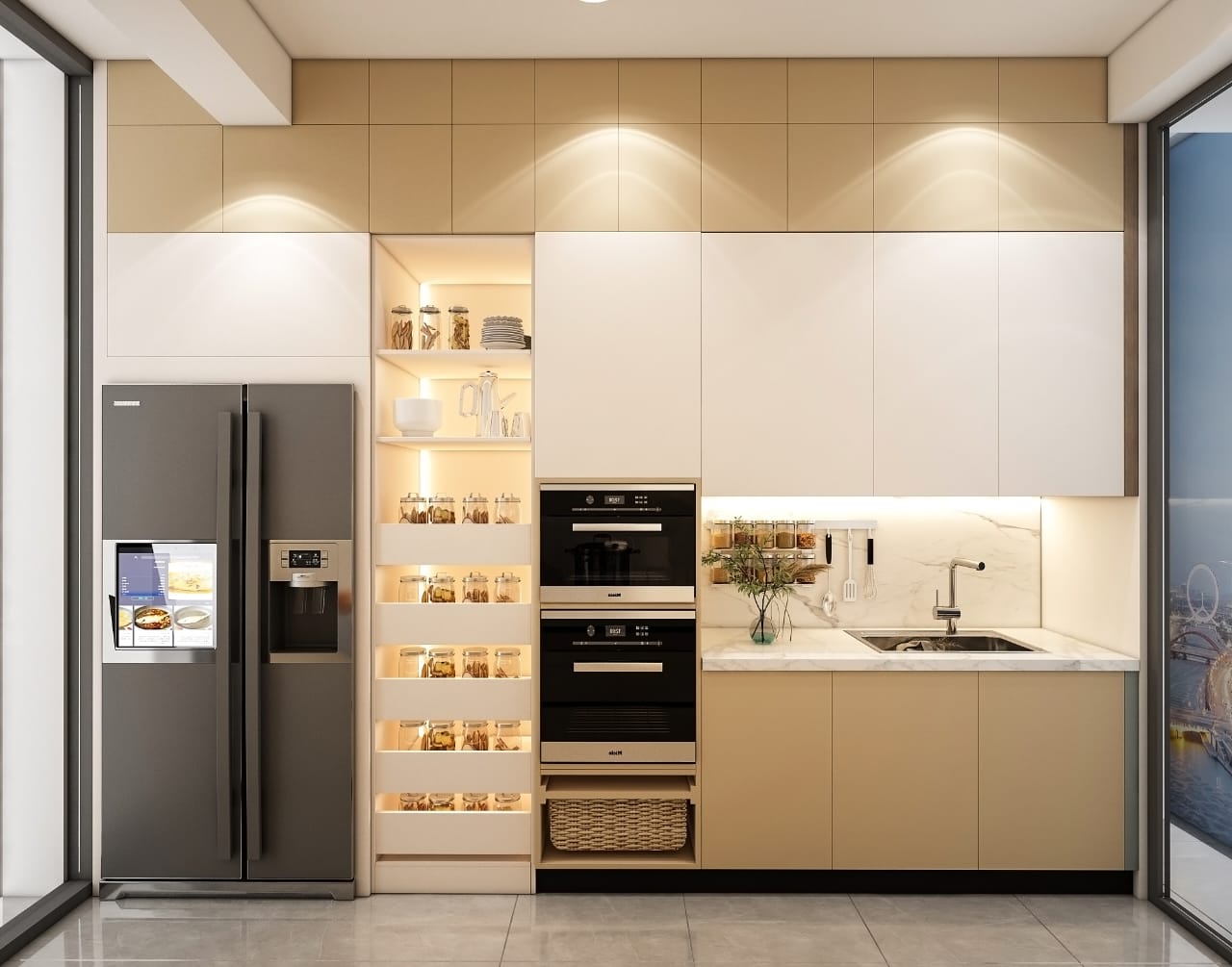 Best-modular-kitchen-package